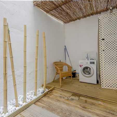 Nuevo Apt De 9Pax En La Cava Alta Centro De Madrid E1 ภายนอก รูปภาพ