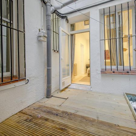 Nuevo Apt De 9Pax En La Cava Alta Centro De Madrid E1 ภายนอก รูปภาพ