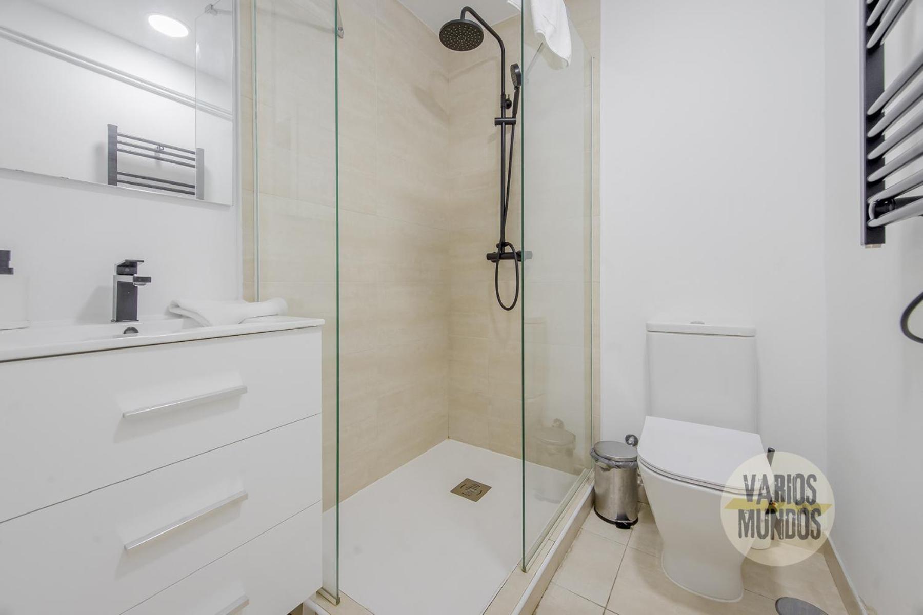 Nuevo Apt De 9Pax En La Cava Alta Centro De Madrid E1 ภายนอก รูปภาพ