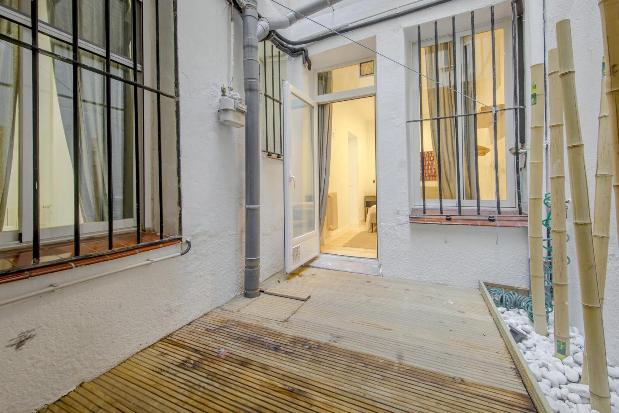 Nuevo Apt De 9Pax En La Cava Alta Centro De Madrid E1 ภายนอก รูปภาพ